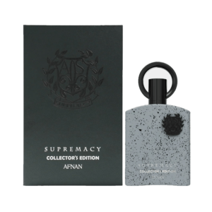 Afnan Supremacy Collector's Edition