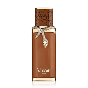 French Vulcan Sable Brown