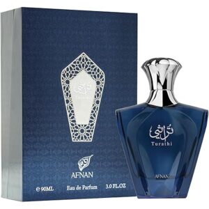 Turathi Blue