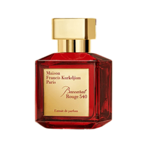 Baccarat Rouge 540