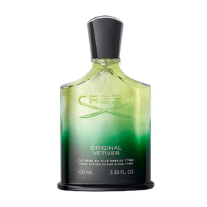 Creed Original Vetiver