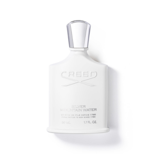 Creed mountain silver