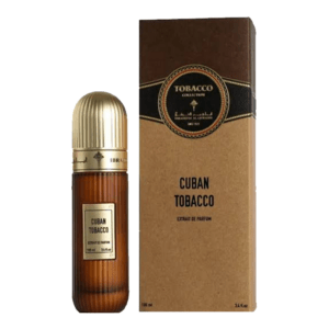 Cuban Tabacco