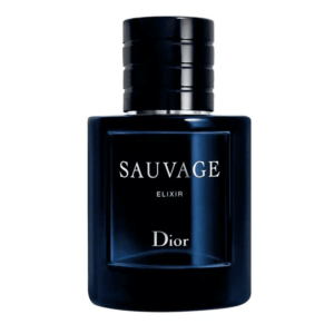 Dior Sauvage Elixir