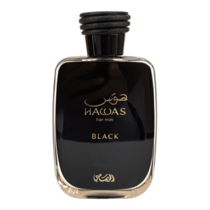 Hawas Black