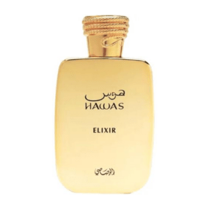 Hawas Elixir