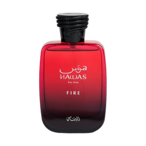 Hawas Fire