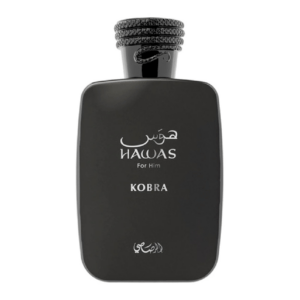 Hawas Kobra