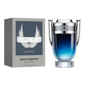 Invictus Legend