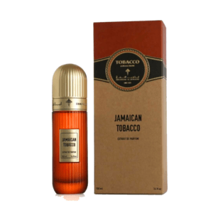Jamacian Tabacco