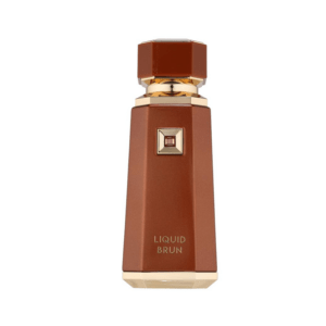 Liquid Brun