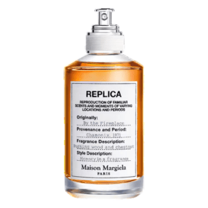 Maison Margiela Replica - By the Fireplace