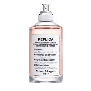 Maison Margiela Replica - Flower Market