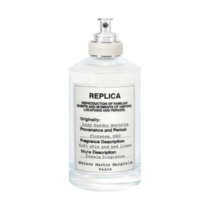 Maison Margiela Replica Lazy Sunday Morning