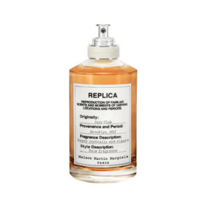 Maison Margiela Replica - The Jazz Club