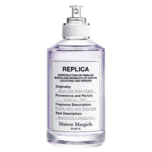 Maison Margiela Replica - When The Rain Stops
