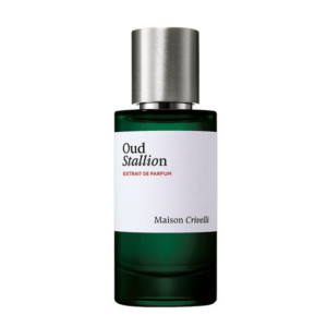 Oud Stallion