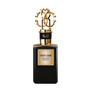 Roberto Canvalli Splendid Vanilla
