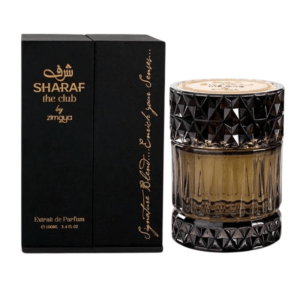 Sharaf Blend The Club