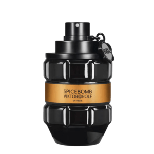 Spicebomb Viktor Rolf