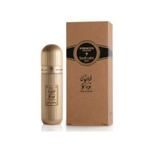 Tabacco Extrait de Parfum
