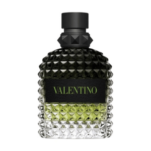 Valentino's Born in Roma Green Stravaganza