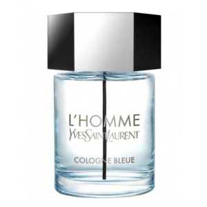 YSL Homme Cologne Blue