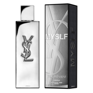 YSL MYSELF L'ABSOLUTE PARFUM
